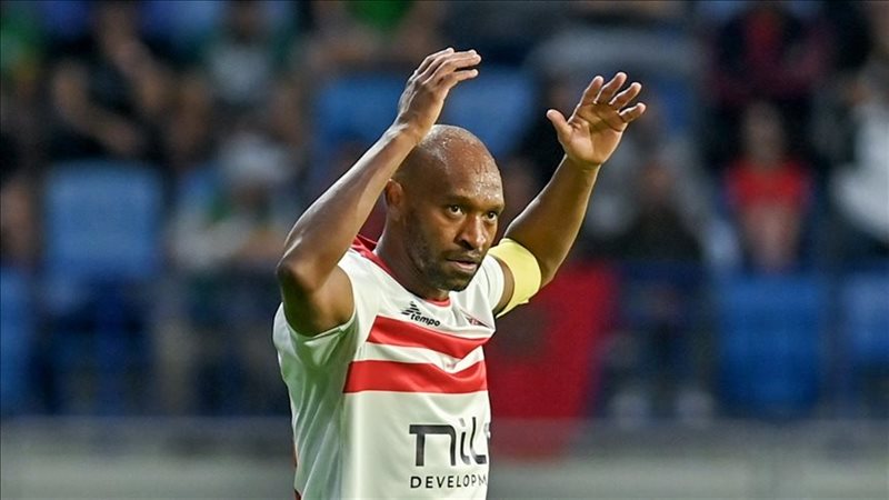 الزمالك يحتفل غدًا بلقب الدوري بحضور الجماهير وشيكابالا