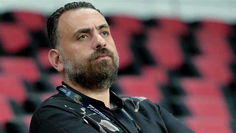 حسام المندوه: الزناتي وأدهم جاسر الأقرب لمنصب المدير الرياضي بالزمالك