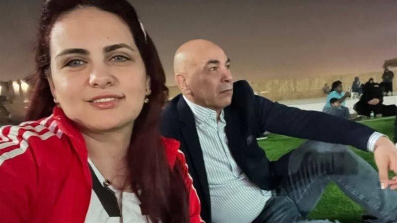 محامي دان آدم: حسام حسن طلّق زوجته الأولى شفهيًا خلال المشاجرة