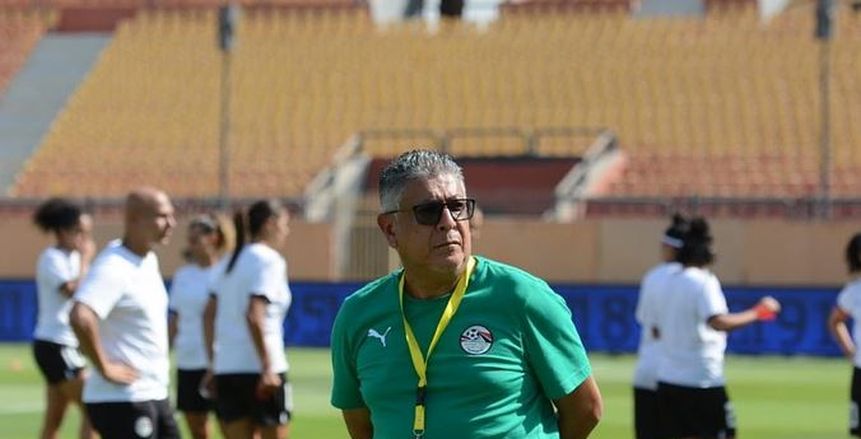 اتحاد الكرة يوجه الشكر لجهاز منتخب مصر للسيدات ويشكل لجنة لخطة طويلة المدى