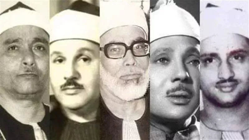 خريطة تلاوات إذاعة القرآن الكريم اليوم الجمعة 21 أغسطس 2026