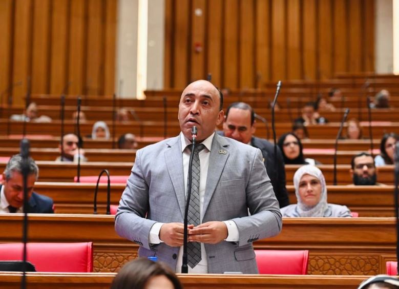 حسام الخشت يطالب الحكومة بحصر عضويات الوزراء وكبار المسؤولين في مجالس الإدارات
