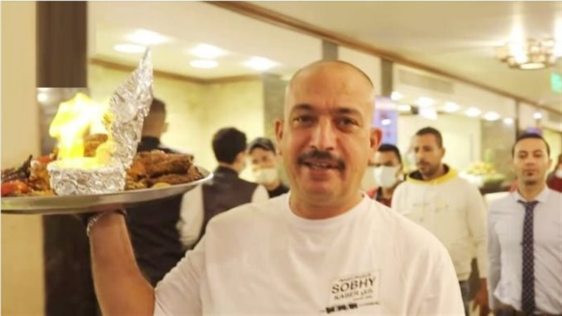صبحي كابر: إغلاق حساباتي البنكية عطّل معاملاتي ومستحقاتي 53.5 مليون جنيه