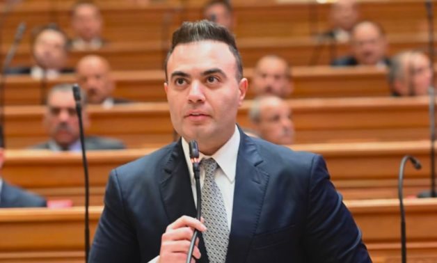 النائب أحمد إبراهيم البنا: سد «جوليوس نيريري» يعزز تصدير الخبرات الهندسية المصرية لإفريقيا