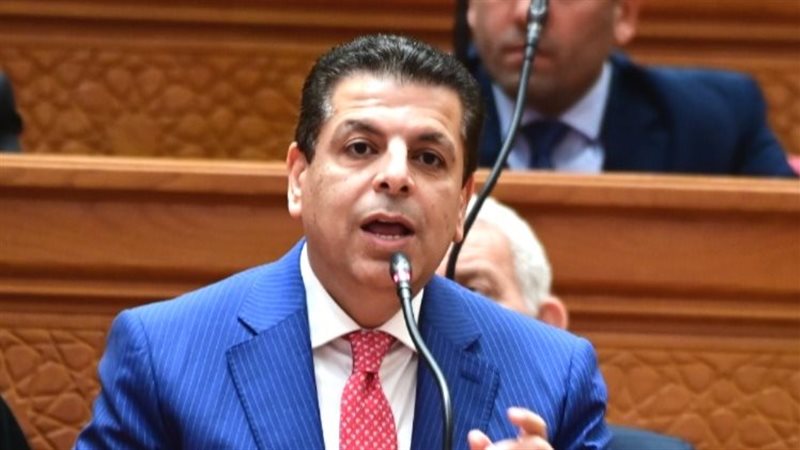 نائب: الصكوك الضريبية قد لا تجذب المستثمرين وتثير تساؤلات حول موارد الدولة