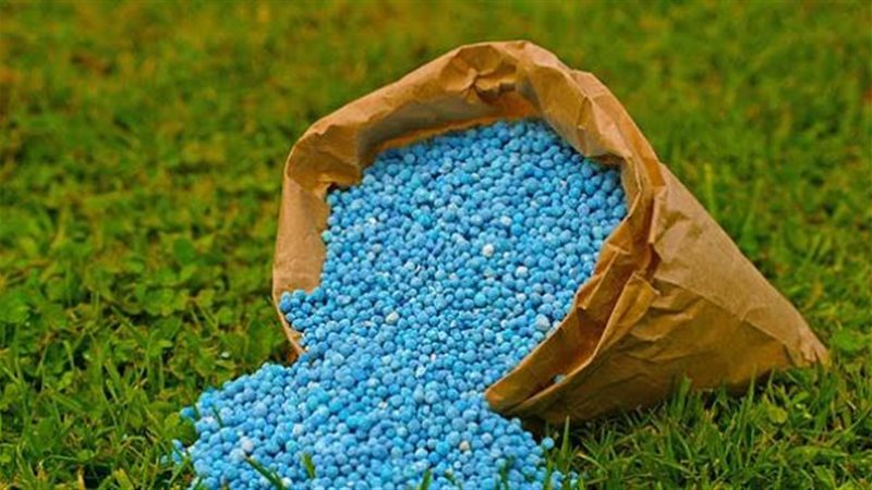 انخفاض متوسط سعر طن اليوريا العادي 1218 جنيهًا في الأسواق