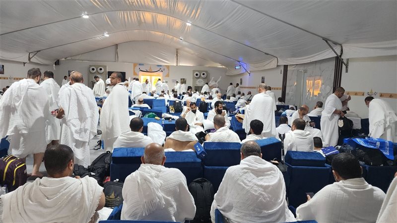 اليوم.. غلق باب التقديم لحج القرعة 2027 بوزارة الداخلية