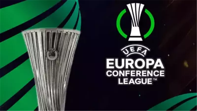الجمعة.. قرعة دوري المؤتمر الأوروبي 2026/27 في الثانية ظهرًا