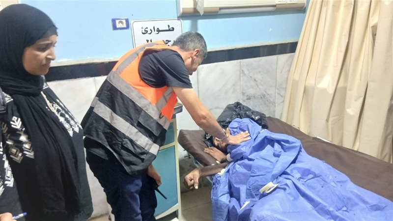 التضامن: فرق التدخل السريع تتعامل مع 580 حالة إنسانية خلال أغسطس