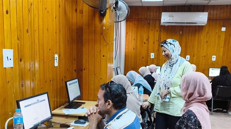 غدًا.. غلق تسجيل رغبات طلاب STEM والنيل المصرية بتنسيق الجامعات