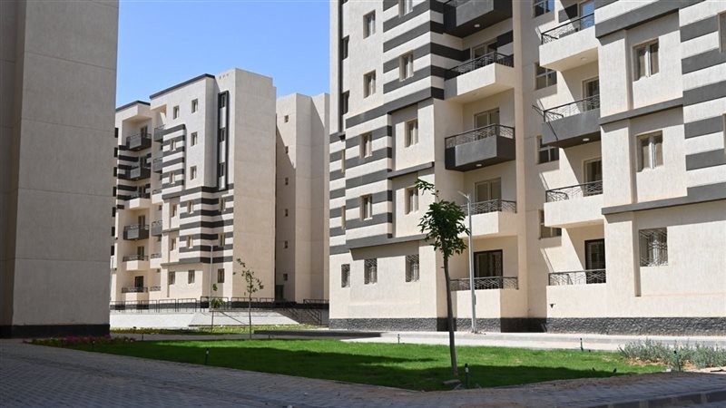 الإسكان تستعد لطرح 11.8 ألف وحدة بنظام الإيجار للشباب