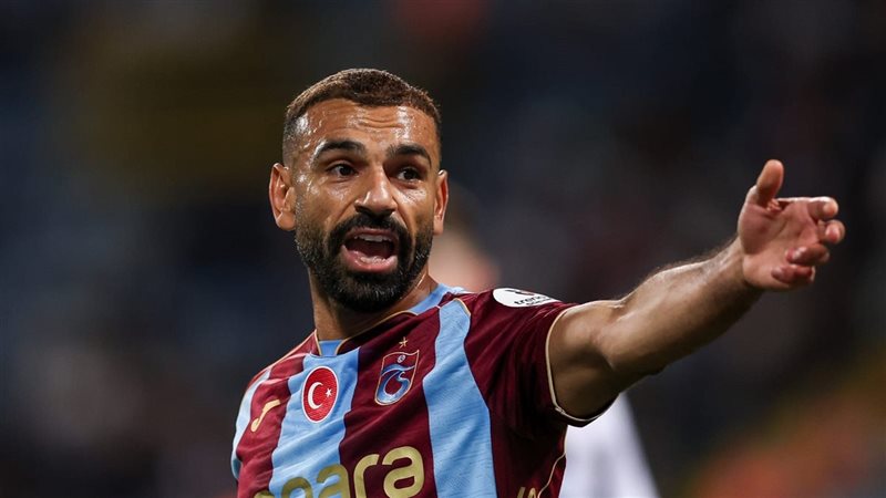 قرعة دوري المؤتمر الأوروبي تترقب مواجهة محتملة بين محمد صلاح وإبراهيم عادل
