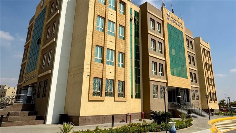 بدء استكمال التعاقد للفائزين بأراضي العبور الجديدة 4 أكتوبر