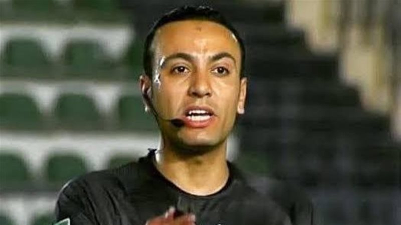 كاف يختار 6 مصريين لمعسكر الحكام الأفارقة الجدد بالقاهرة