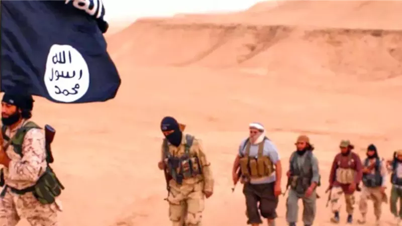 تقرير أممي يحذر من استغلال جنوب ليبيا لمرور عناصر داعش من سوريا