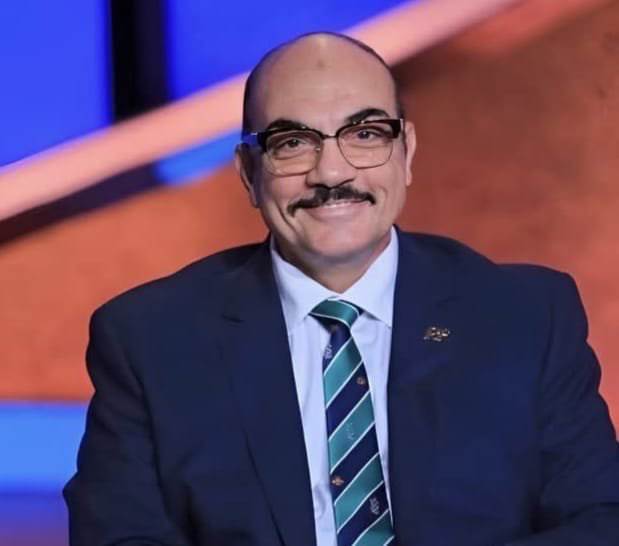 نائب رئيس حزب المؤتمر: زيارة شي جين بينج المرتقبة لمصر تعزز الشراكة الاستراتيجية