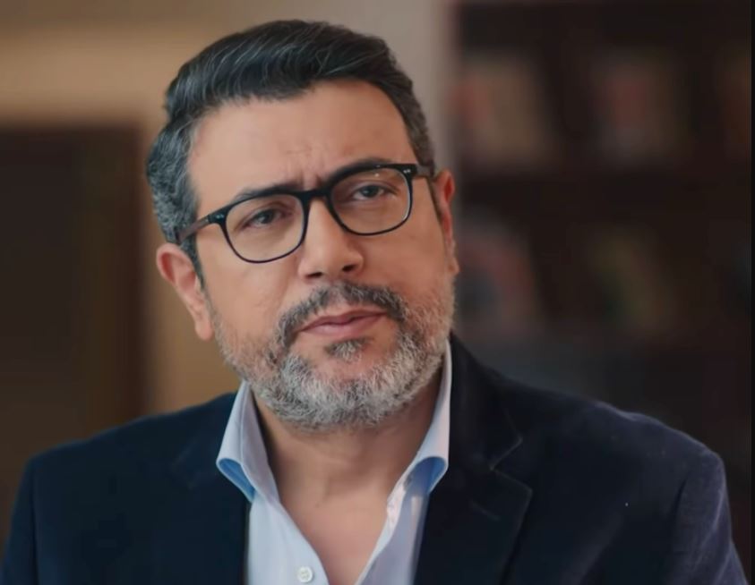 أحمد وفيق يرفض الترشح للنواب: أريد أن أبقى قريبًا من الجميع