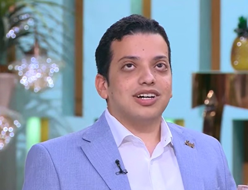 مؤسس «ScribeMe»: التطبيق أصبح خامس تطبيق عالمي يعمل على نظارات «ميتا» الذكية