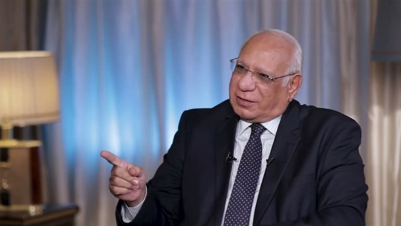 نادر نور الدين: قواعد الأنهار العابرة للحدود تلزم بالإخطار المسبق لدول المصب