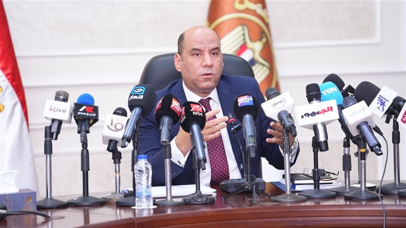حسن رداد: قواعد تنظيم العمل الجديدة تستهدف التوازن بين حقوق العمال واحتياجات المستثمرين