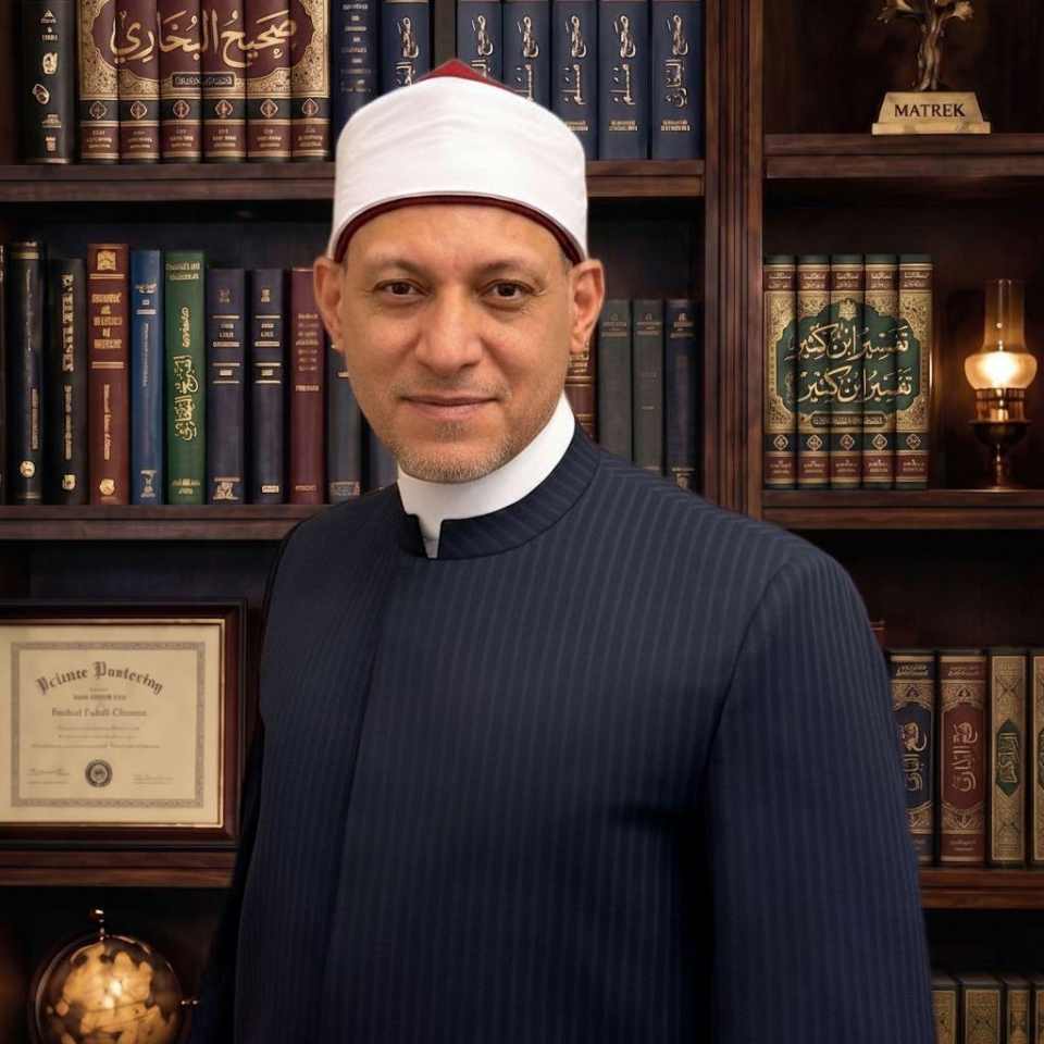تعيين محمد ورداني رئيسًا لجامعة «نور-مبارك» المصرية للثقافة الإسلامية بكازاخستان