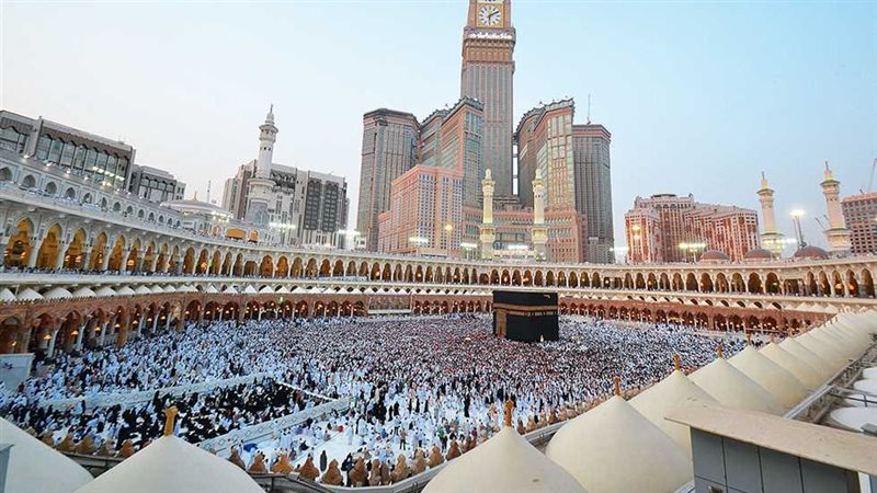 الداخلية تبدأ قرعة حج 2027 في 26 مديرية أمن نهاية أغسطس