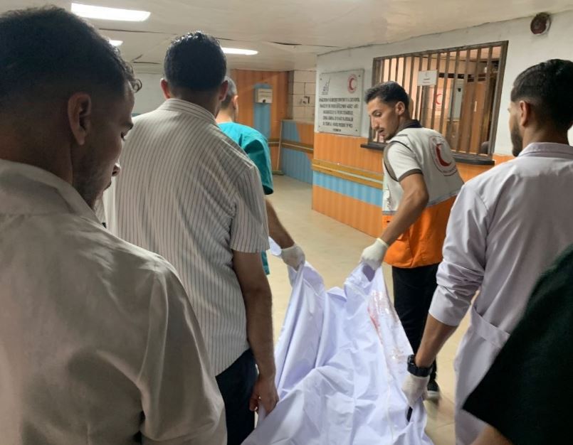 غزة: 10 شهداء و18 إصابة خلال 48 ساعة مع استمرار القصف الإسرائيلي