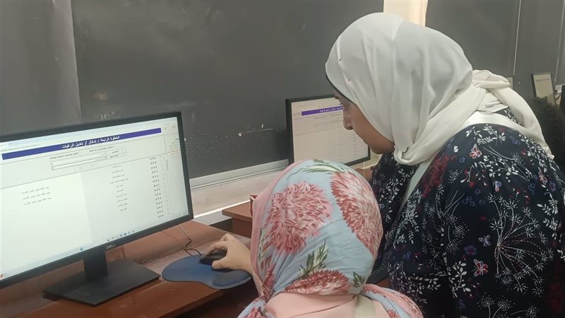 بدء تسجيل اختبارات القدرات لطلاب الدبلومات الفنية الصناعية حتى 2 سبتمبر