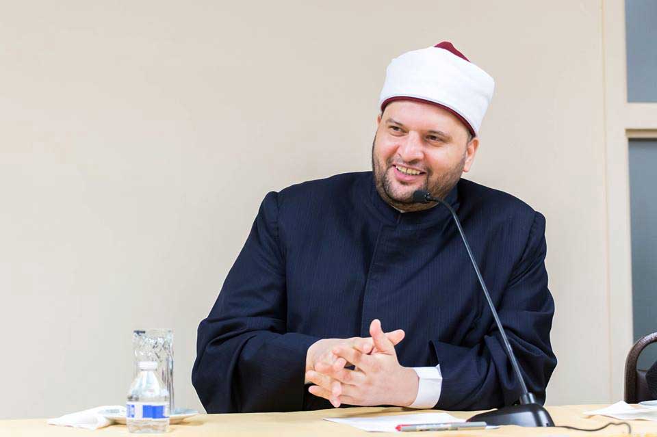 دار الإفتاء تستعد لإعلان 7 مبادرات بمؤتمر «التحديات الأسرية» سبتمبر المقبل