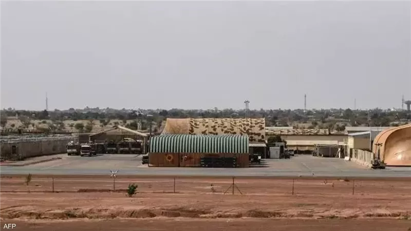 اشتباكات قرب القصر الرئاسي ومطار نيامي والسلطات تعلن استعادة السيطرة تدريجيا