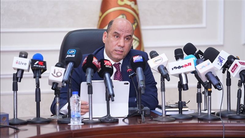 انطلاق ملتقى التوظيف القومي الثاني بالقاهرة لطرح 14,486 فرصة عمل