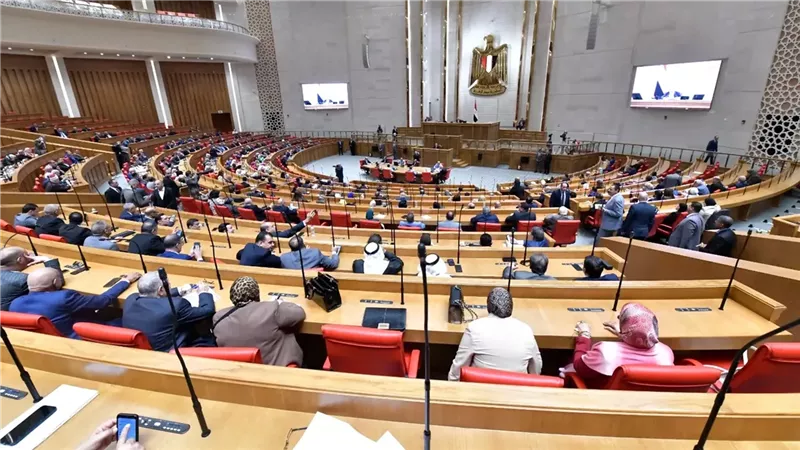 نائب يطالب الحكومة بتقييم استثمارات المدن الجديدة ومعدلات إشغالها