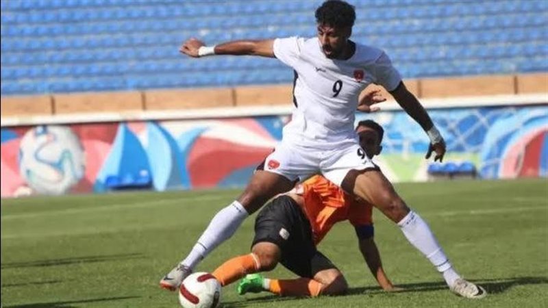 خصم 6 نقاط من المنصورة واعتباره خاسرًا أمام فاركو بعد الانسحاب