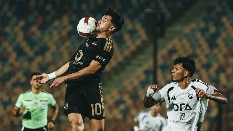 بيراميدز يتصدر الدوري قبل الجولة الثالثة.. والزمالك يواجه بتروجت والأهلي يلاقي سموحة