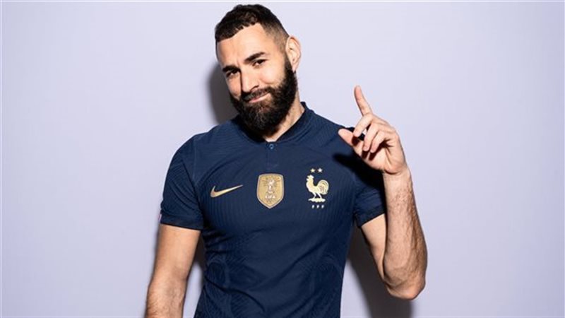 الهلال السعودي يعلن فسخ تعاقده مع كريم بنزيما بالتراضي