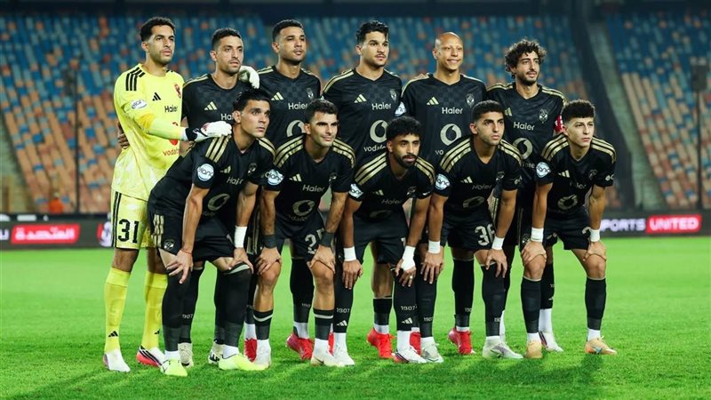 الأهلي يلاقي تيم إف سي وديًا لتجهيز اللاعبين بعد الفوز على سموحة