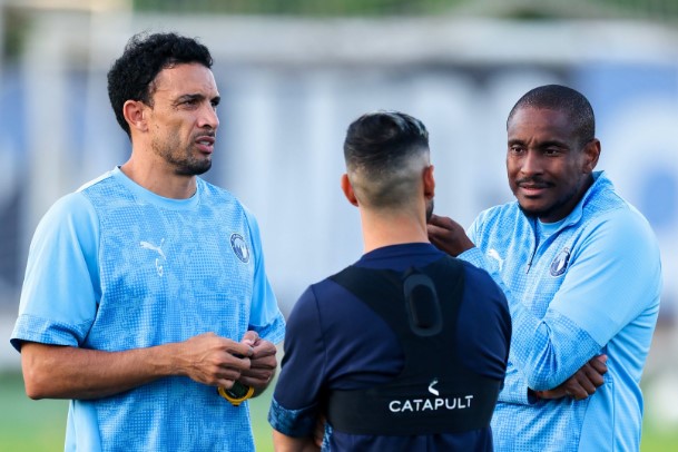 موكوينا: منبهر بالدوري المصري وأقدر تاريخ الأهلي والزمالك