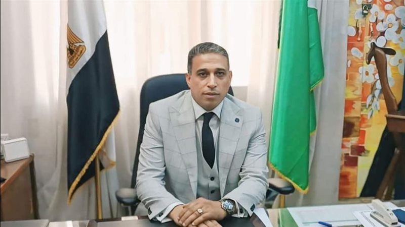 إحالة أزمة مدير مدرسة خالد بن الوليد بإدارة شمال الجيزة للتحقيق