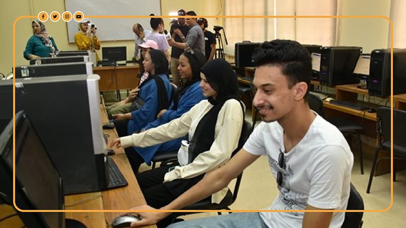 فتح تسجيل رغبات طلاب الشهادات الفنية على موقع التنسيق غدًا