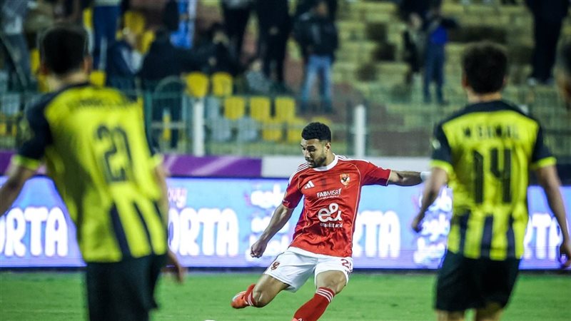 مواعيد مباريات الجولة الرابعة للدوري المصري.. الأهلي يواجه المقاولون والزمالك أمام أبو قير