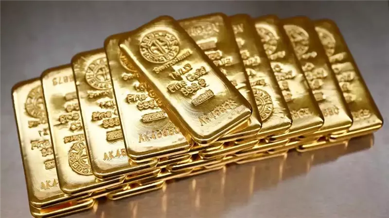 تراجع أسعار الذهب في الصاغة 85 جنيهًا للجرام الجمعة 4 سبتمبر 2026