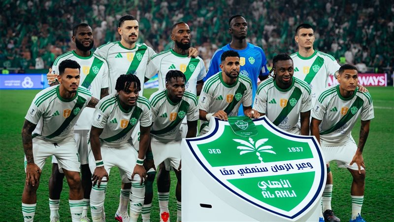 تريزيجيه يقود هجوم الرياض أمام الأهلي في دوري روشن السعودي