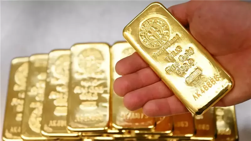 أسعار الذهب في مصر مساء الجمعة 4 سبتمبر 2026.. عيار 21 يسجل 6350 جنيهًا