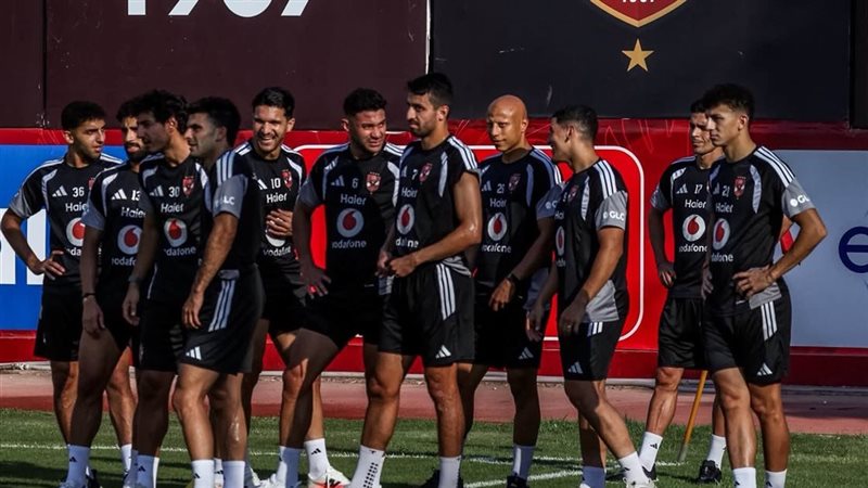 الأهلي يتعادل سلبيا مع تيم إف سي وديا استعدادا لمواجهة المقاولون العرب