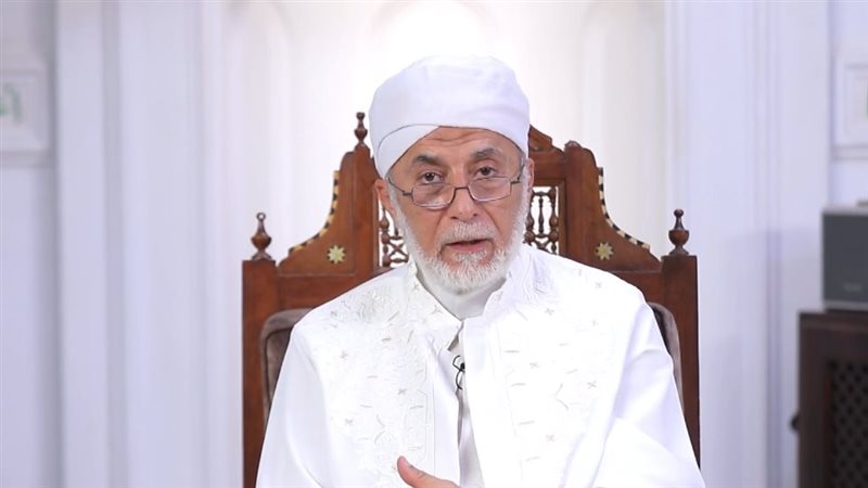 يسري جبر يوضح صفات أولياء الله وطريق بلوغ الولاية