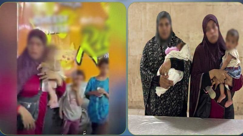 طبيب نفسي: التسول بالرضع يربك نموهم العصبي ويهدد شعورهم بالأمان