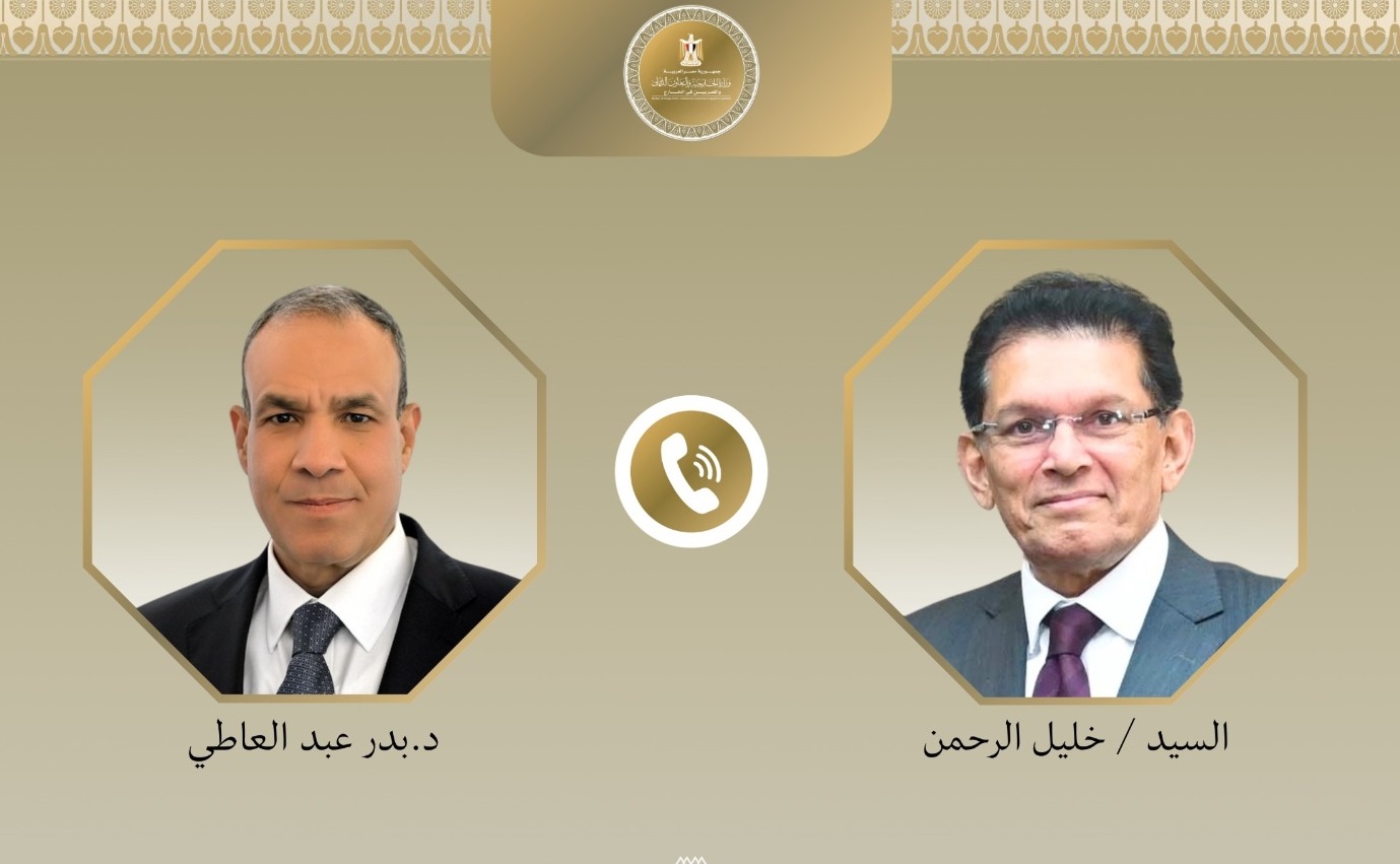 مصر وبنجلاديش تبحثان تطوير التعاون الاقتصادي وتنسيق المواقف الإقليمية