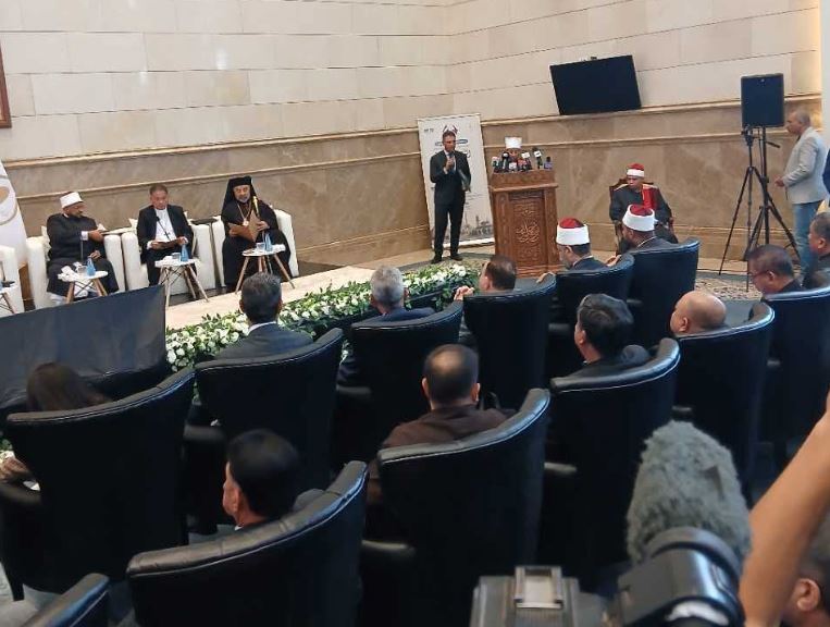 وزير الأوقاف: التجربة المصرية في التعايش نموذج يمكن تقديمه للعالم
