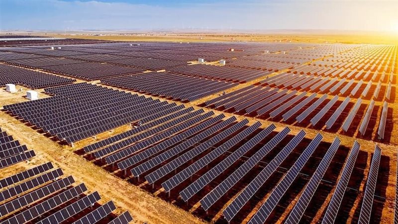 رئيسة البنك الآسيوي تستعرض تمويل مشروعات في مصر أبرزها محطة بنبان