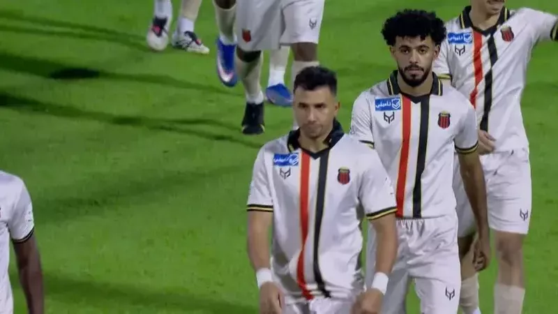 إصابة تريزيجيه تخيم على تعادل الرياض والخليج بالدوري السعودي